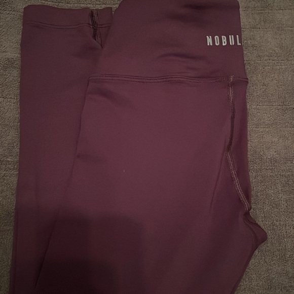 Nobull leggings 28’ - Picture 2 of 5